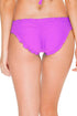 Luli Fama Cosita Buena Full Ruched Back Bottom